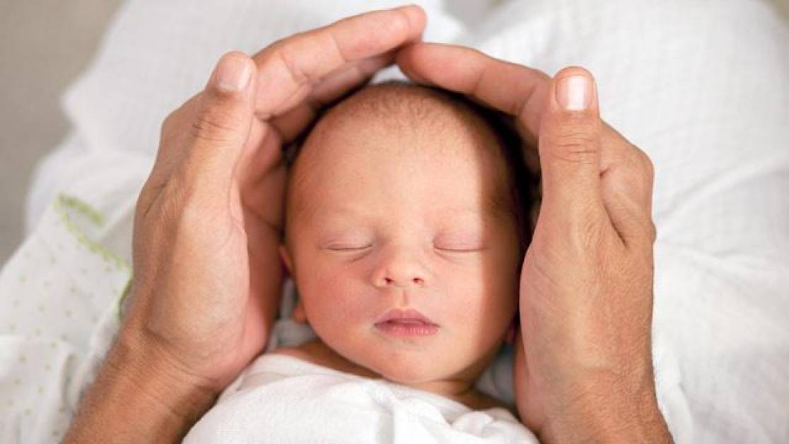 Ребенок родился с маленьким родничком. причины и последствия маленького размера родничка у новорожденного ребенка