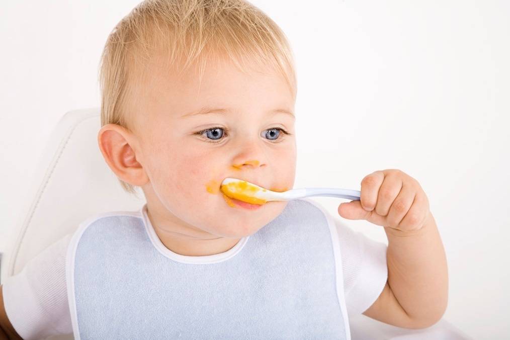 Опасный прикорм | топ-5 ошибок родителей
