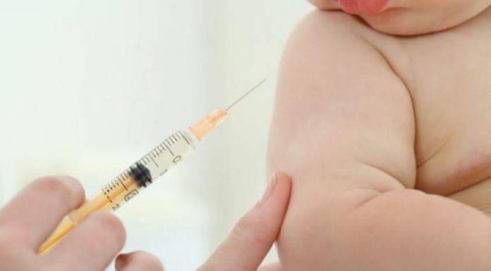 Возможные побочные эффекты после прививки от столбняка