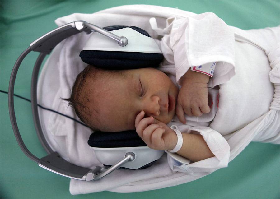О классической музыке для новорожденных малышей до 1 года: успокаивающая и для сна