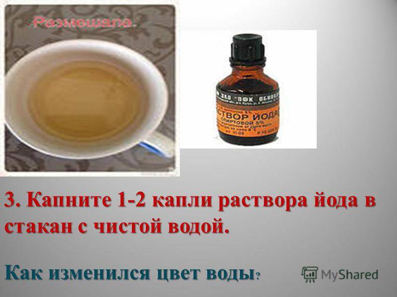 Щитовидная железа – держим под контролем