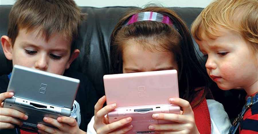 Влияние планшета на ребенка: 10 причин сказать планшету «нет»!