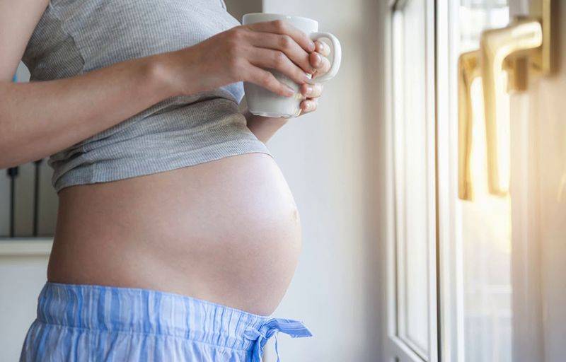 Чем опасен тонус матки при беременности и как убрать его в домашних условиях: рассказывает врач гинеколог