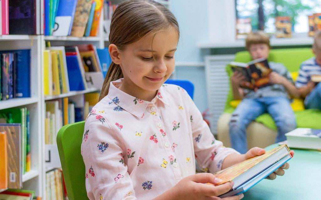 Как научить ребенка читать: методики обучения чтению