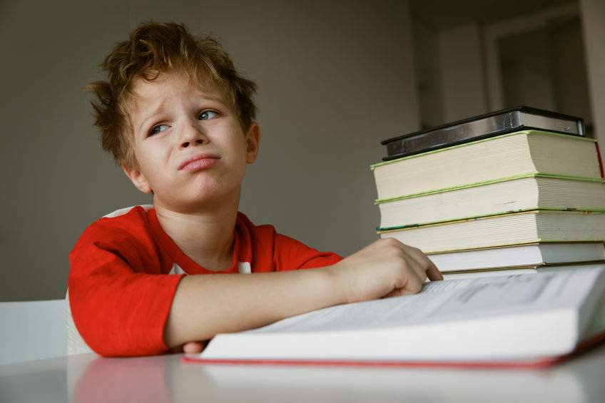 Тайна школьной успеваемости: почему одни дети учатся хорошо, а другие – плохо?