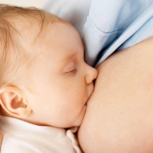 Бремя отлучения. как долго кормить ребенка грудью. . отлучение от груди