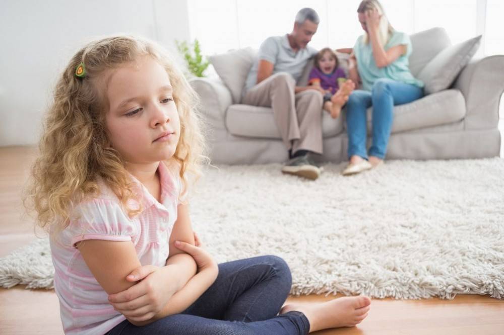 Ябеда-карябеда - беседы с психологом  - для вас, уважаемые родители! - персональный сайт