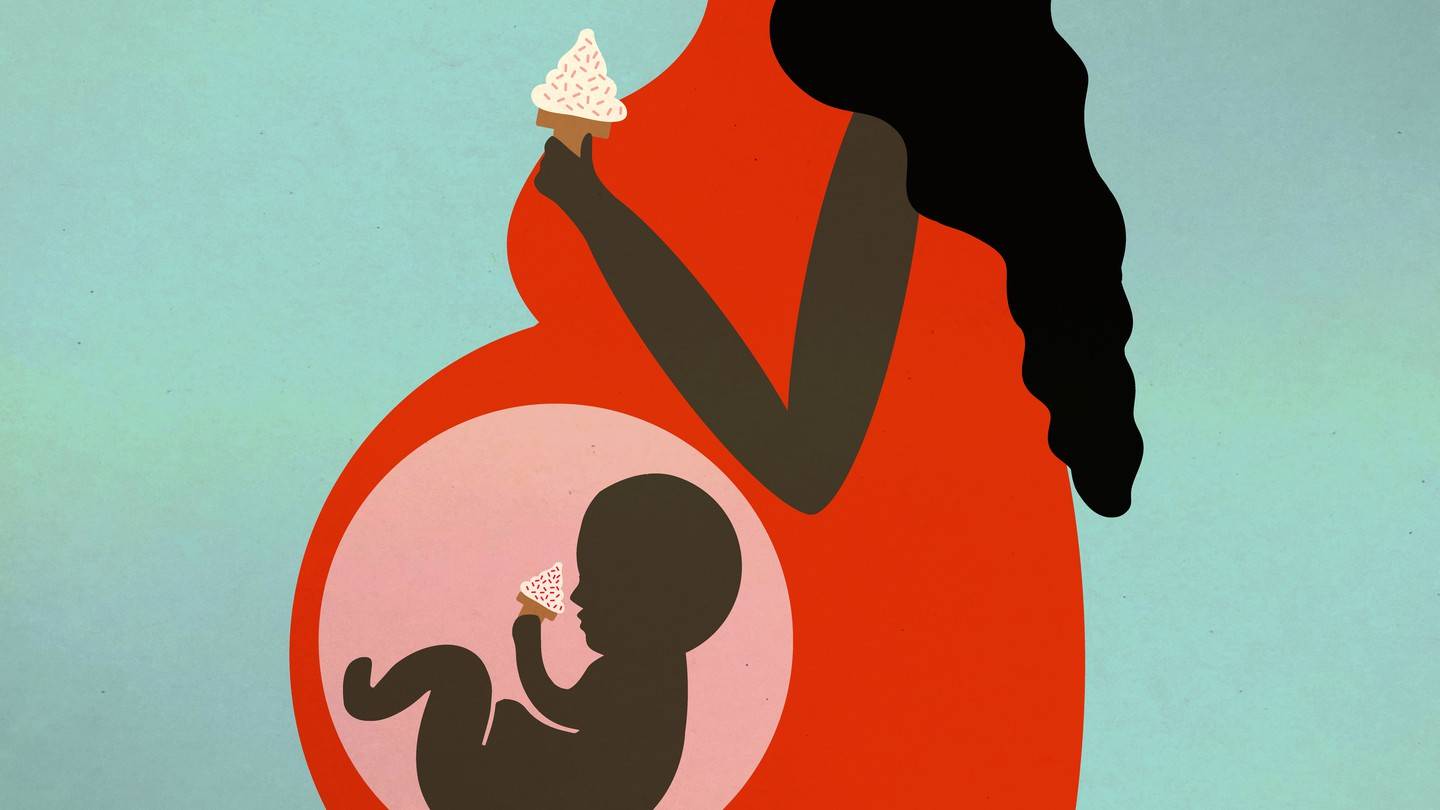 Мифы, страшилки и заблуждения о беременности и родах