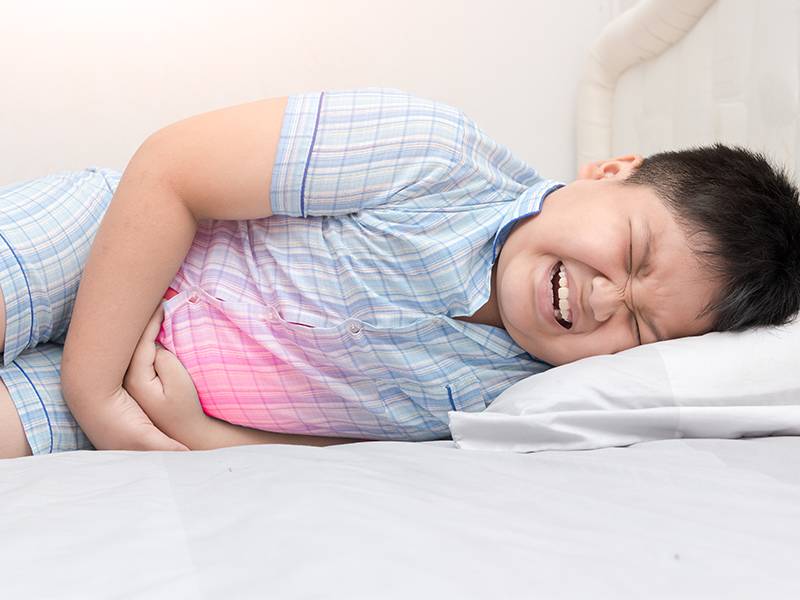 Боли в желудке у ребенка | что делать, если болит желудок у детей? | лечение боли и симптомы болезни на eurolab