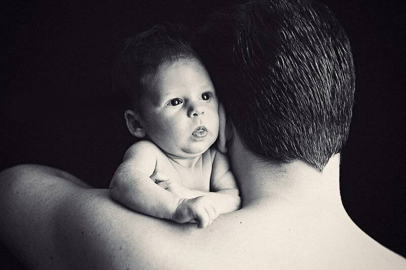 Как стать хорошим отцом? 6 советов для занятых пап. отцы и дети