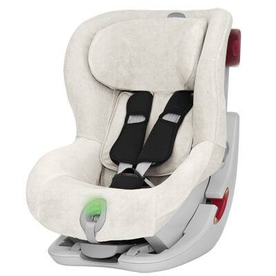 Автокресло britax romer king ii ls: обзор 8 плюсов и 3 минусов, характеристики, цены, установка