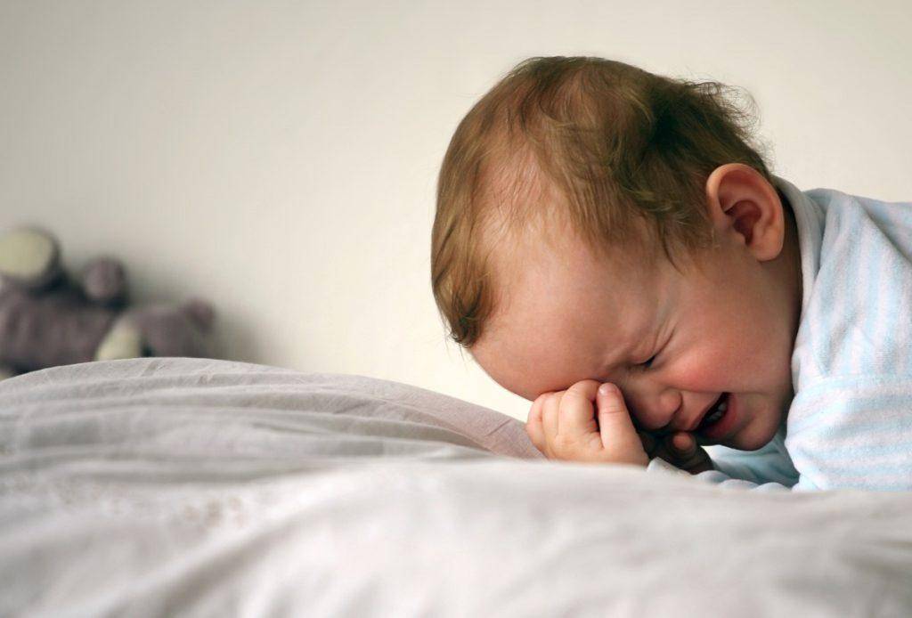 Сонник плачет ребенок к чему снится плачет ребенок во сне?