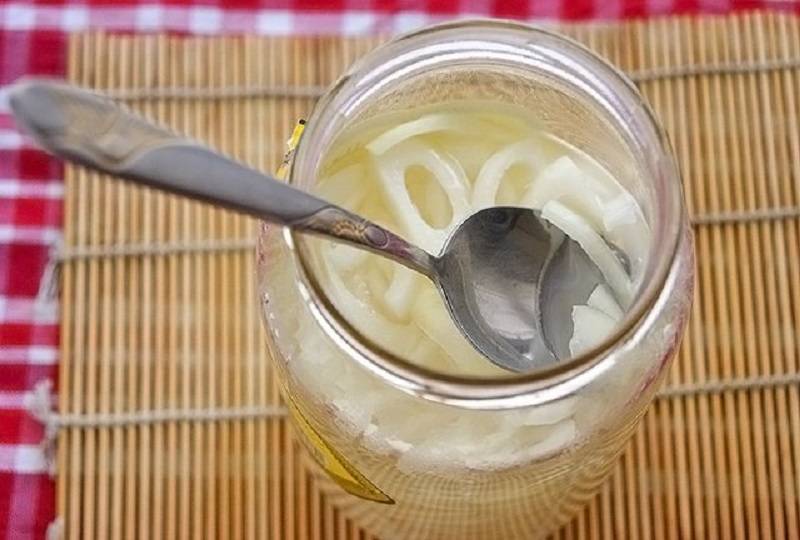 Как приготовить редьку с медом от кашля. 4 рецепта, как принимать