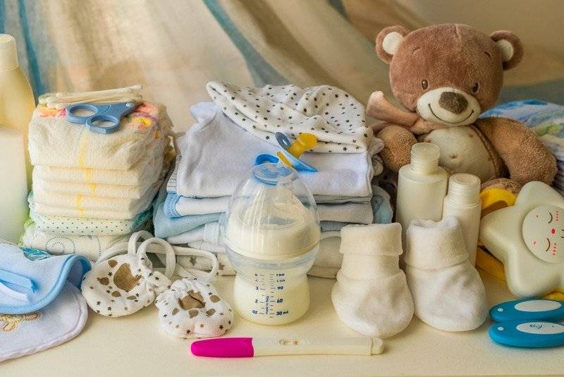Почему нельзя покупать вещи до рождения ребенка? народные приметы и суеверия