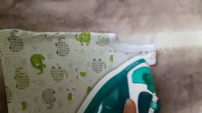 Глажка детских вещей комаровский. как долго нужно гладить белье (пеленки) для новорожденного? и нужно ли их гладить? вот что пишут мамочки на форумах