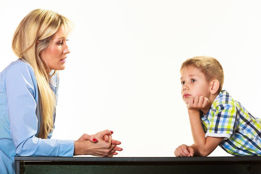 Когда вести ребенка к психологу, чтобы не пришлось к психиатру?