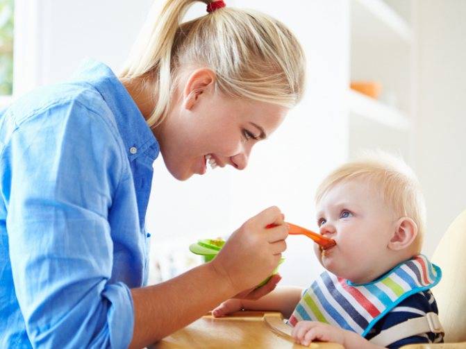 8 важных правил правильного кормления ребёнка смесью от врача-педиатра