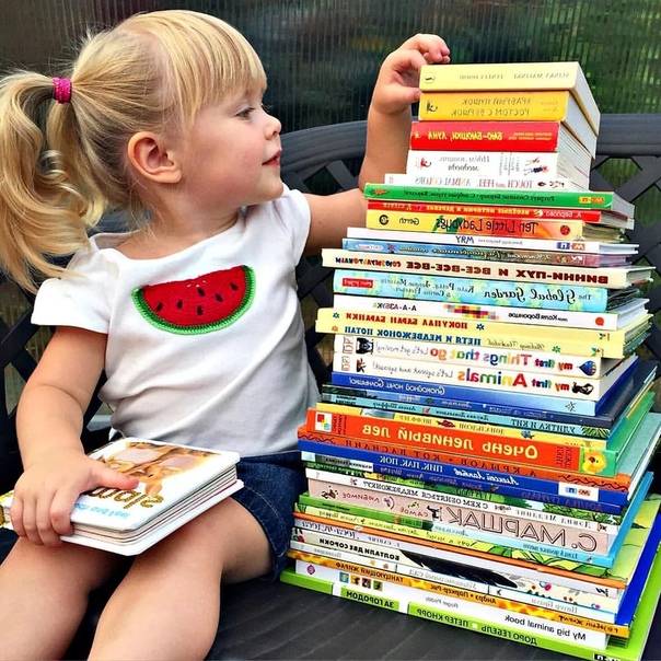 Как привить ребенку любовь к чтению. советы для родителей от психологов