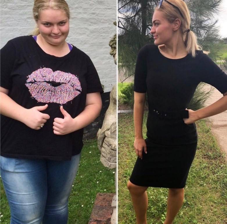 О похудении девочке подростку 13-ти лет: как похудеть за неделю в домашних условиях