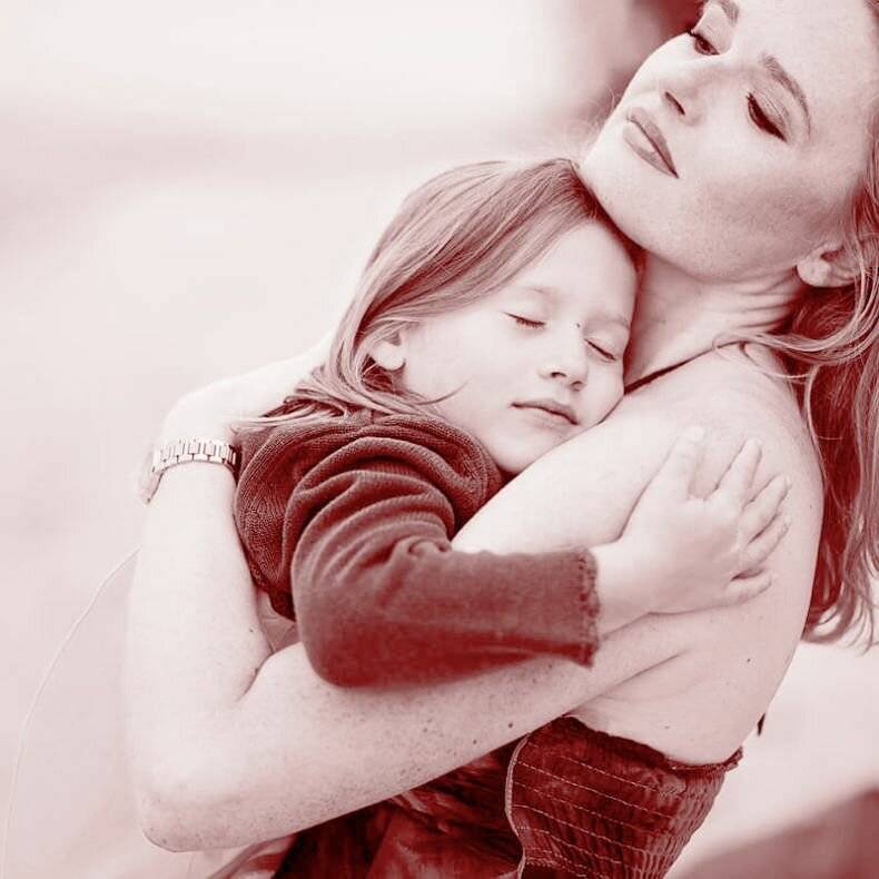 Если мама эгоистка, то у неё самые счастливые дети. почему так? - zaxvatu.net
