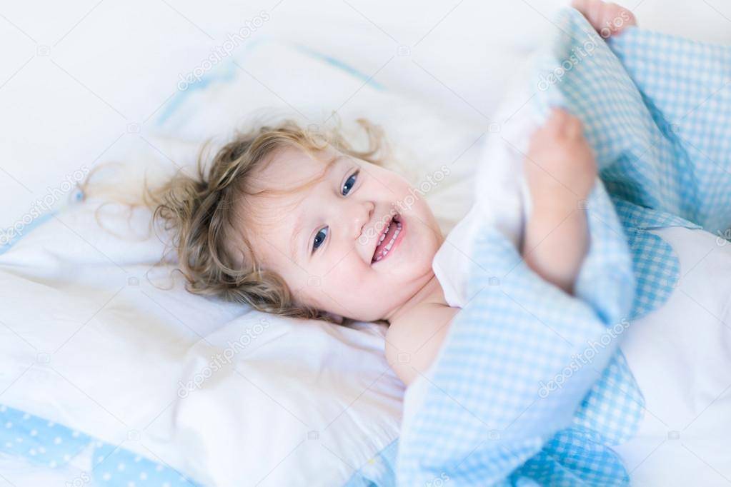 Почему ребёнок просыпается ночью? | педиатрия и неонатология
