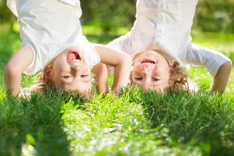 Как вырастить счастливого ребенка - секреты воспитания