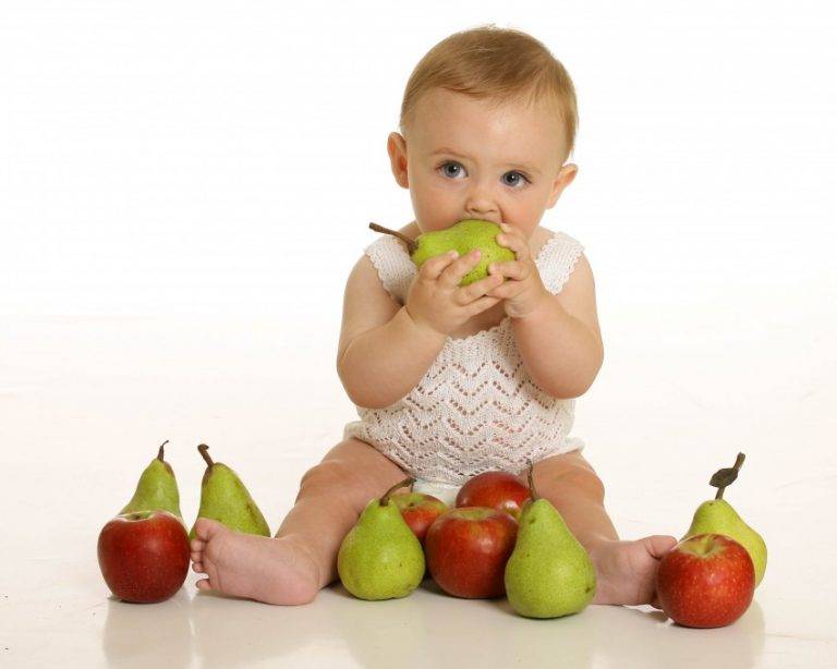 Как приучить детей есть овощи - 12 советов