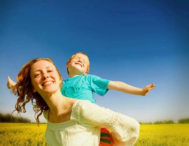 Советы и рекомендации психологов, которые помогут вырастить счастливых детей