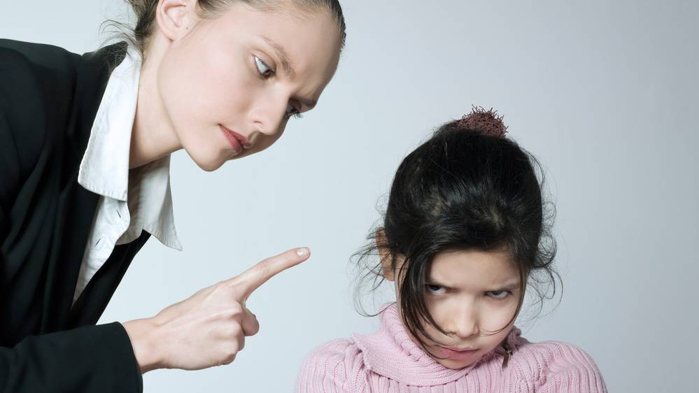 Доминируй и манипулируй! как вынудить ребенка заниматься неприятными делами  - воспитание и психология