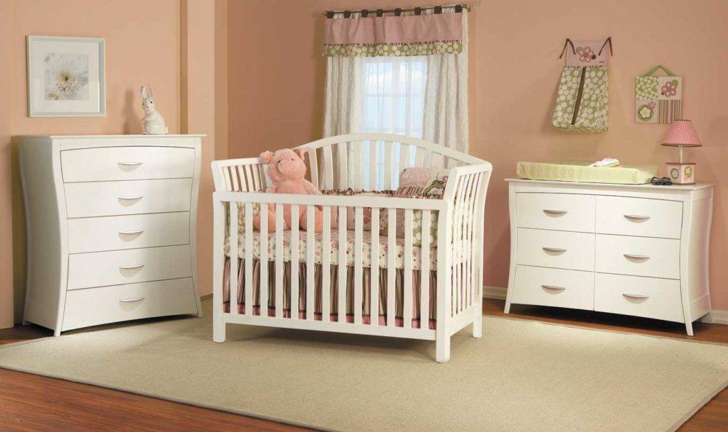 Кроватки для новорожденных — рейтинг лучших 20 моделей 2020 года: цена, магазины, где купить