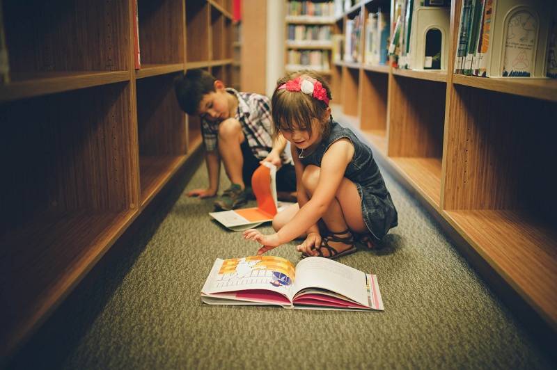 10 вещей, которым нужно научить ребёнка до школы (письма и чтения нет в списке)