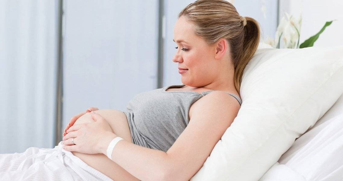 10 страхов беременных женщин и советы специалистов