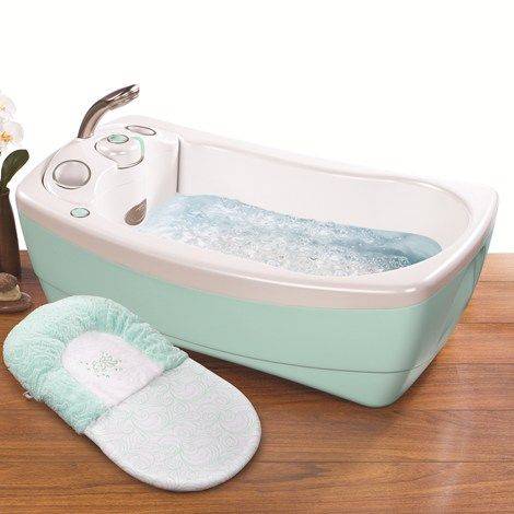 7 лучших ванночек для купания новорожденных
