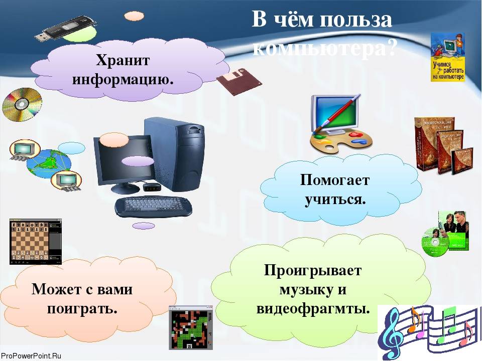 Польза компьютерных. Польза компьютера. Компьютер вред или польза. Польза компьютера для детей. Польза от компьютера.