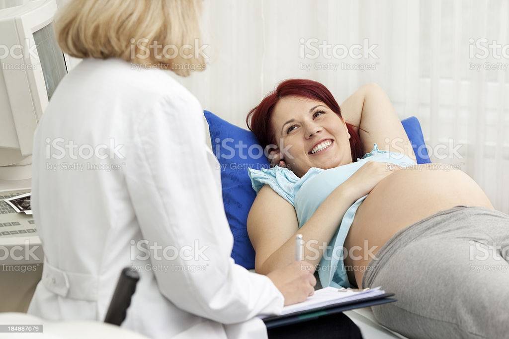 Беременность: планирование и ведение. симптомы, опасные при беременности