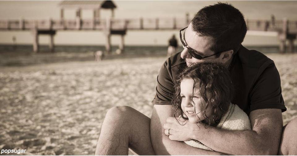 Отец и дочь - психология отношений и воспитания