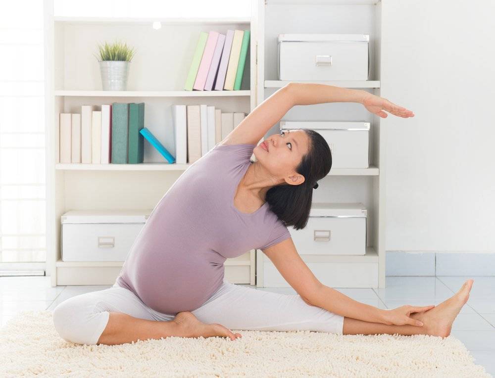 Йога для беременных 1 триместр, перинатальная йога и ее польза, отзывы, асаны