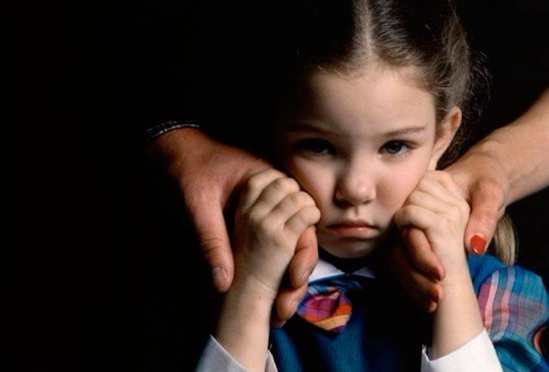 Советы детского психолога - вырастить ребенка после развода