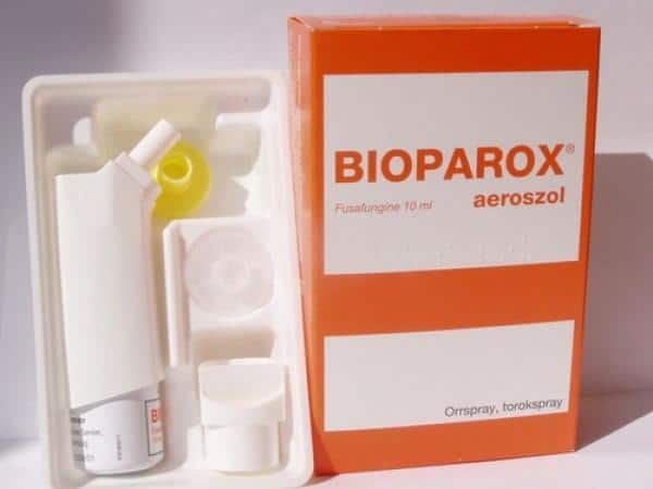 Биопарокс (bioparox) | поиск, резервирование лекарств и препаратов в казахстане +7(727)350-59-11