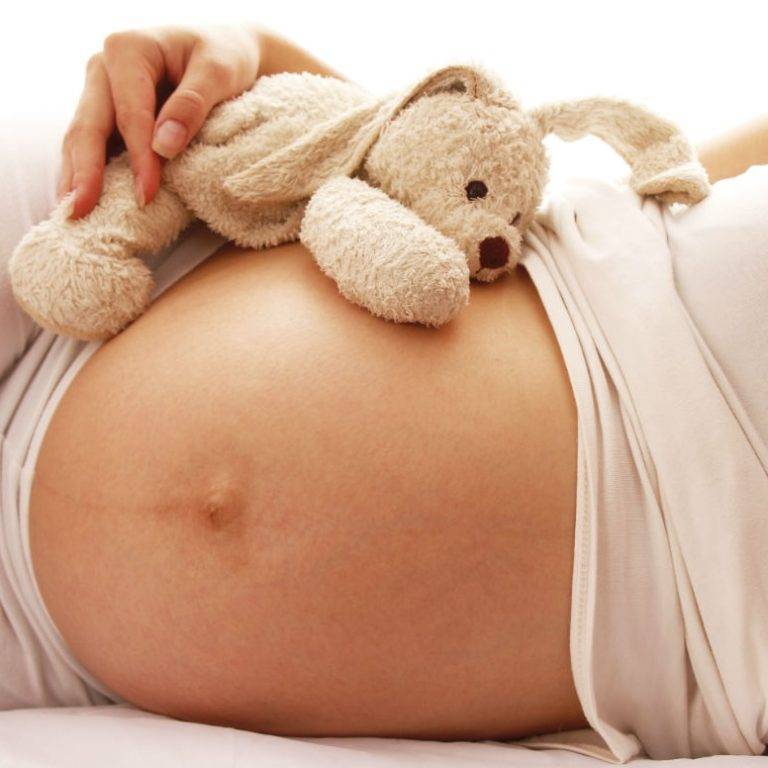 Какие сны снятся к беременности?