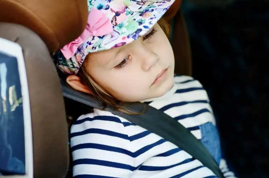 Кинетоз: что делать, если ребенка укачивает в транспорте. причины укачивания в автомобиле и как с ним бороться