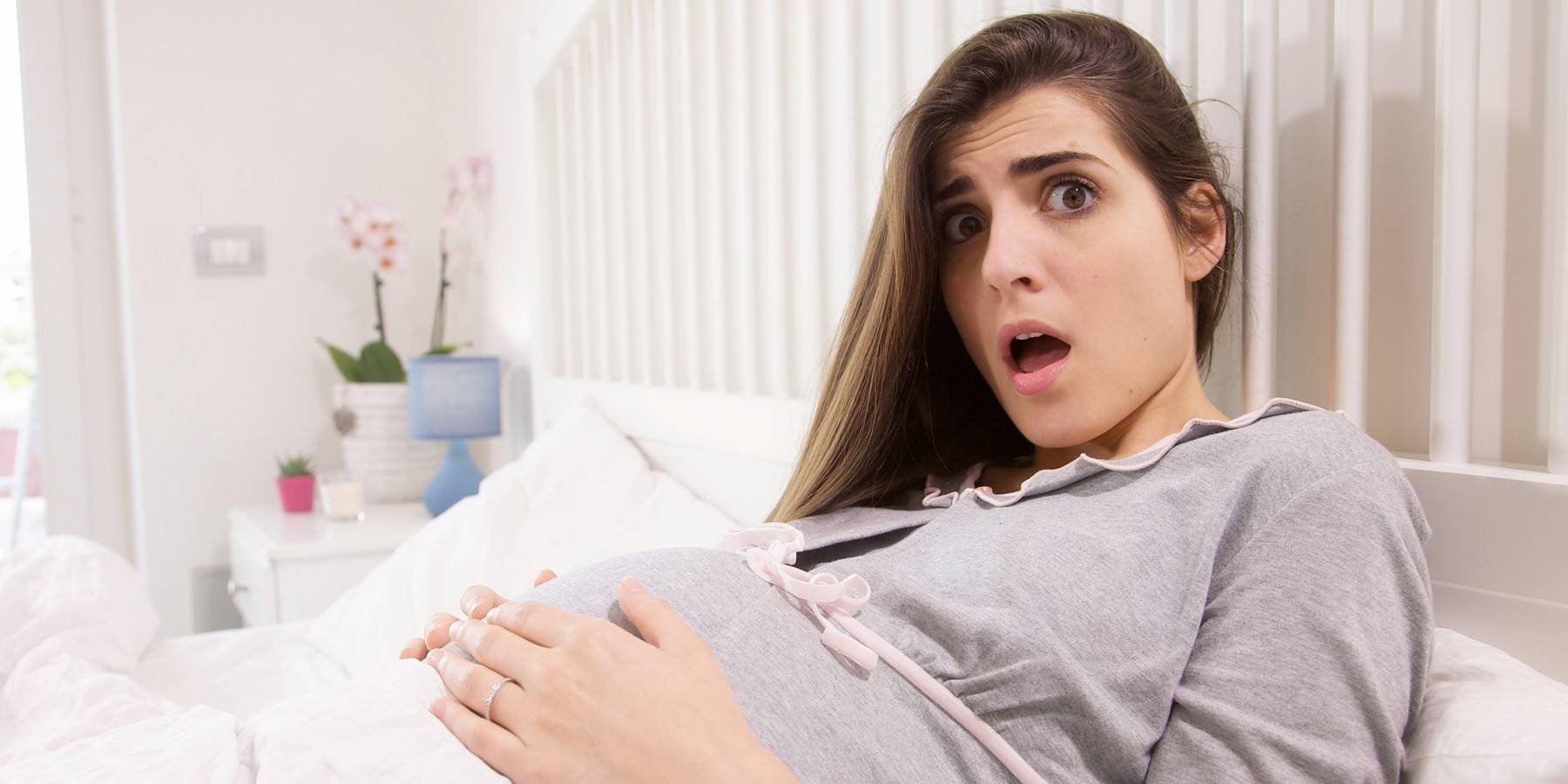 Чего боятся беременные: 5 главных страхов – и как от них избавиться