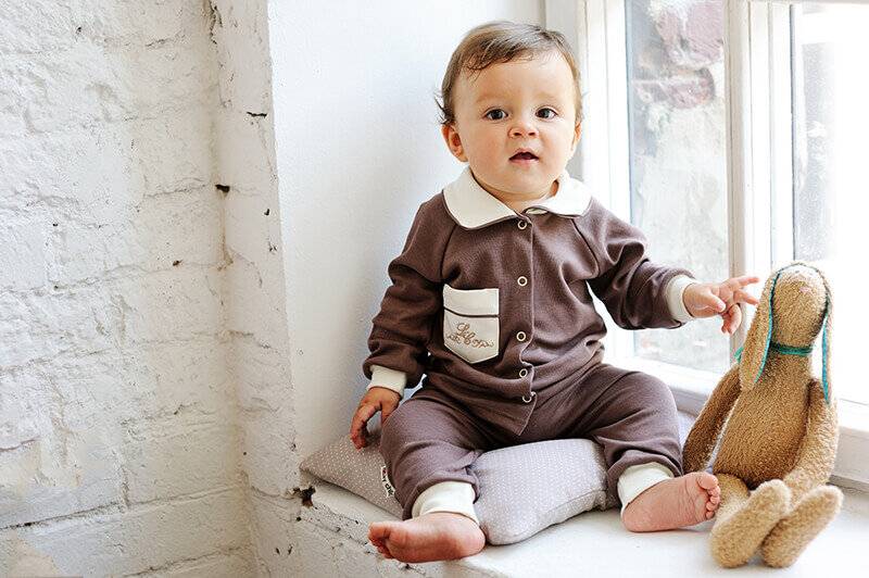 Топ-10 лучших брендов детской одежды: от самых популярных до модных