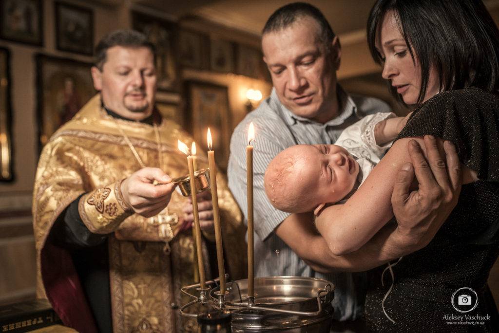 Крестить ли капризных детей? отвечают священники | православие и мир