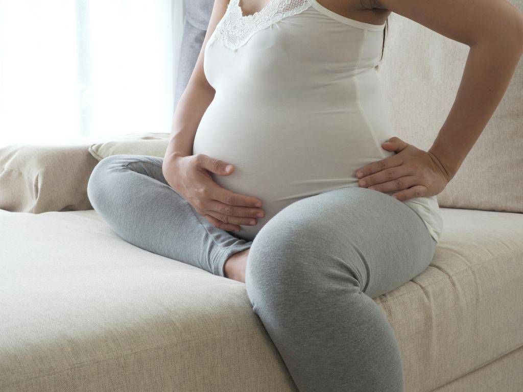 Боли при беременности | компетентно о здоровье на ilive