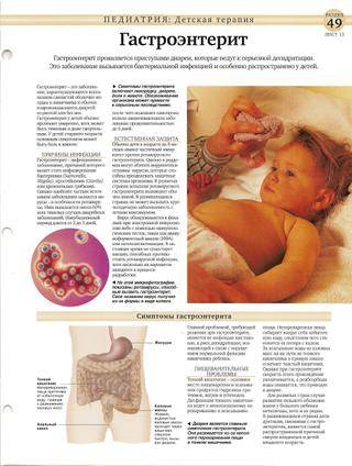 Гастроэнтероколит: симптомы, лечение лекарствами, диета | компетентно о здоровье на ilive