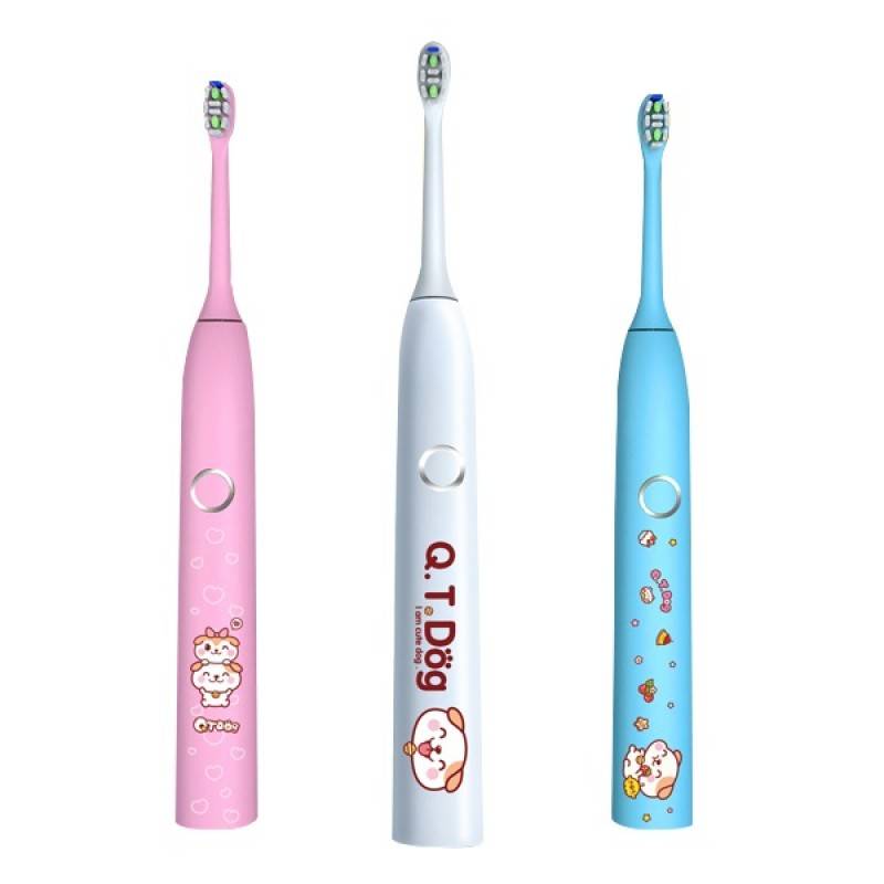 Как выбрать электрическую зубную щетку для ребенка: топ лучших моделей, отзывы