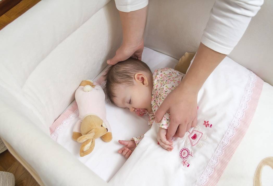 Как усыпить ребенка за 5 минут Почему ребенок не спит