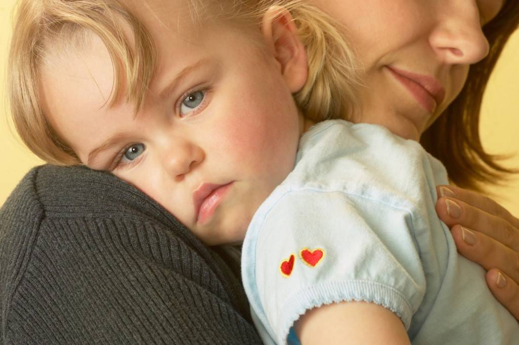 Психология отношений матери и сына. как воспитать счастливого сына?