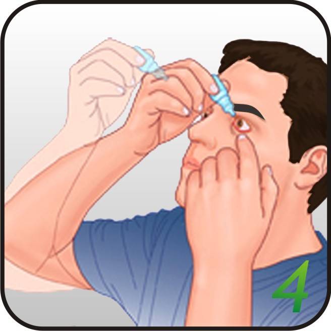 Промывание носа у грудничков